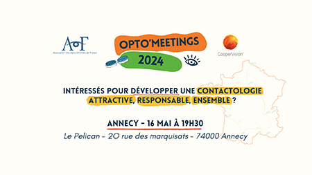 opto meeting annecy 2024