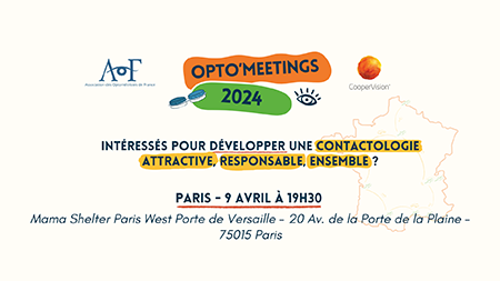 opto meeting paris 2024